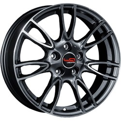 LegeArtis INF46 (7x18/5x112 ET46 DIA66,6)