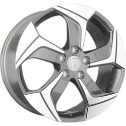 Replica H79 (6,5x17/5x114,3 ET50 DIA64,1)