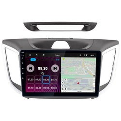 Incar TSA-2410