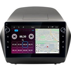 Incar TSA-2403R