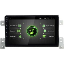 Incar DTA-0705