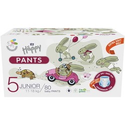 Bella Baby Happy Pants Junior 5 / 80 pcs