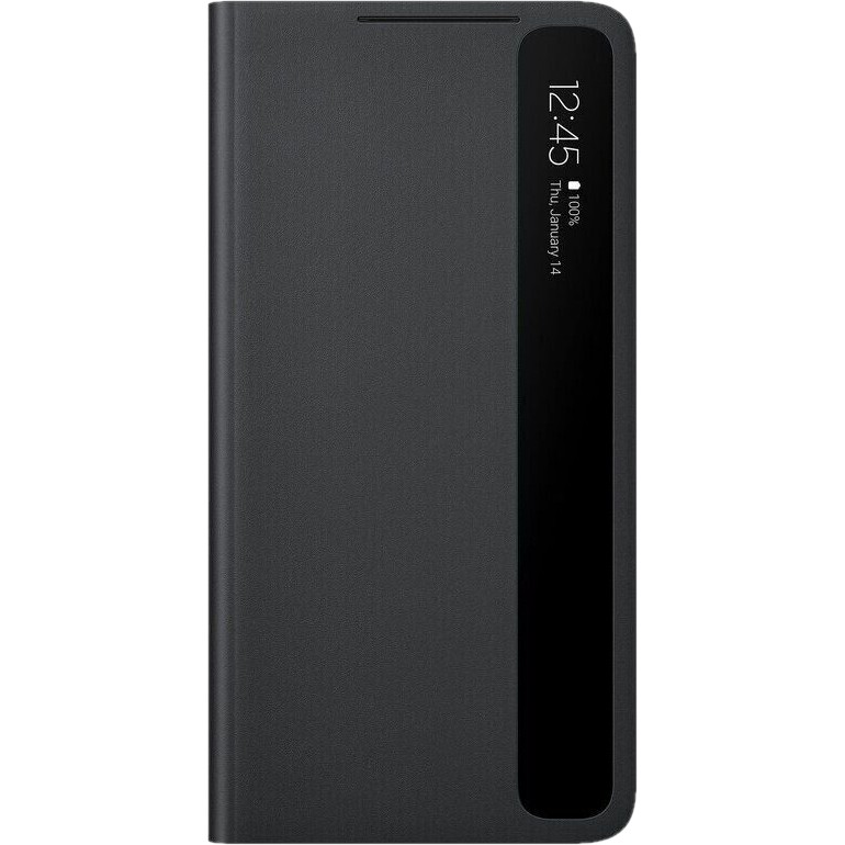 Samsung Clear View Cover With S Pen for Galaxy S21 Ultra