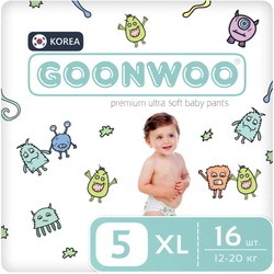 Goonwoo Pants XL / 16 pcs