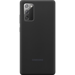 Samsung Silicone Cover for Galaxy Note20