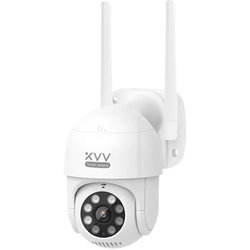 Xiaomi Xiaovv Outdoor PTZ Camera 2K