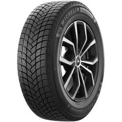 Michelin X-Ice Snow SUV 235/55 R19 105T