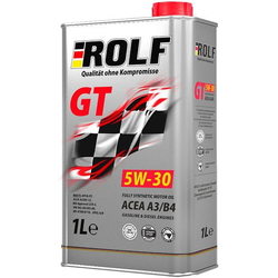 Rolf GT 5W-30 ACEA A3/B4 1L