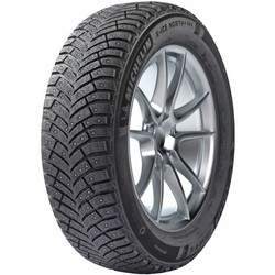 Michelin X-Ice North 4 SUV 275/55 R19 113T