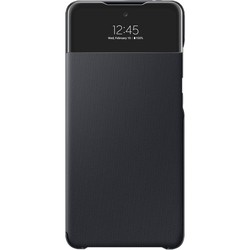 Samsung Smart S View Wallet Cover for Galaxy A72