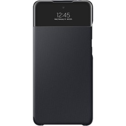 Samsung Smart S View Wallet Cover for Galaxy A72