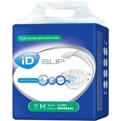 ID Expert Slip Super M / 10 pcs