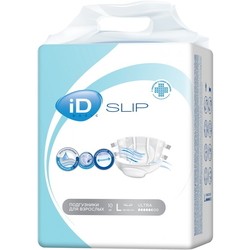 ID Expert Basic Slip L / 10 pcs
