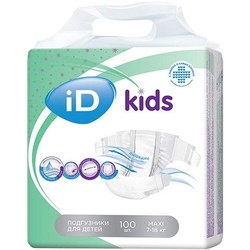ID Expert Kids Maxi / 100 pcs