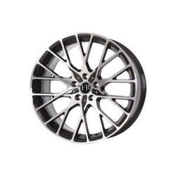 FR B203T (8x18/5x112 ET30 DIA66,6)