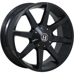 Harp Y-651 (8,5x20/5x114,3 ET38 DIA72,6)