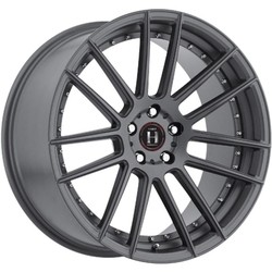 Harp Y-07 (8,5x20/5x114,3 ET40 DIA74,1)