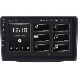 Incar DTA-1805