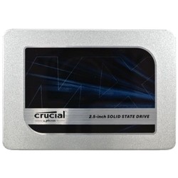 Crucial CT4000MX500SSD1