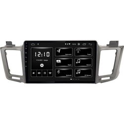 Incar DTA-2203