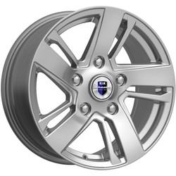 K&amp;K Kashtak 7x16/5x139,7 ET40 DIA98
