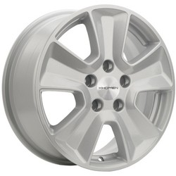 Khomen KHW1601 (6,5x16/5x114,3 ET50 DIA67,1)