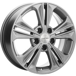 Khomen KHW1603 (6x16/5x112 ET50 DIA57,1)