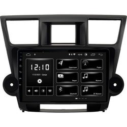 Incar DTA-2214