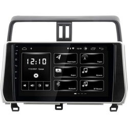 Incar DTA-2215N