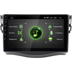 Incar DTA-2223