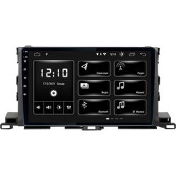 Incar DTA-2224