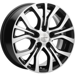 Khomen KHW1608 (6,5x16/5x112 ET40 DIA66,6)