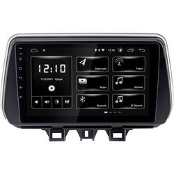 Incar DTA-2442