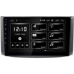 Incar DTA-3603