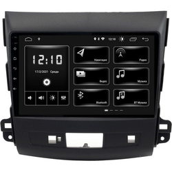 Incar DTA-6105
