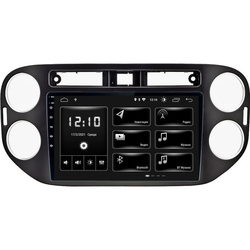 Incar DTA-8606