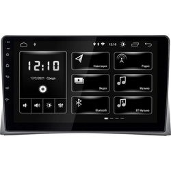 Incar DTA-8645