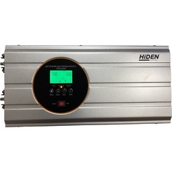 Hiden Control Control HPS30-1012