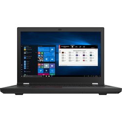 Lenovo ThinkPad P15 Gen 2 (P15 G2 20YQ001NRT)