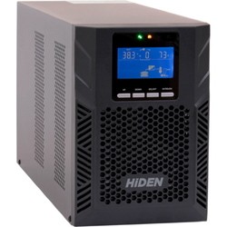 Hiden Control KU9101S