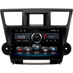 Incar PGA2-2214