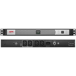 APC Smart-UPS 500VA SCL500RMI1U