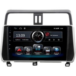 Incar PGA2-2215N
