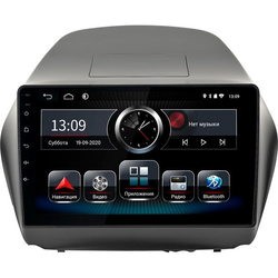 Incar PGA2-2403