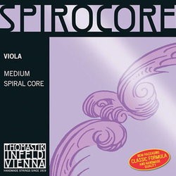 Thomastik Spirocore Viola S18