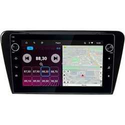 Incar TSA-1603R