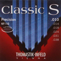 Thomastik Classic S KF110