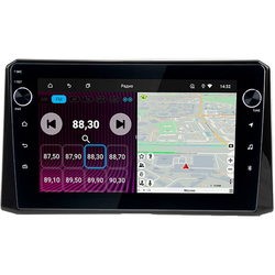 Incar TSA-2202R