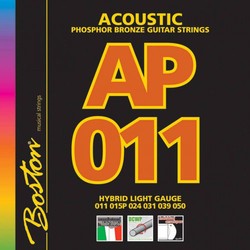 Boston Acoustics AP-11 phosphor bronze