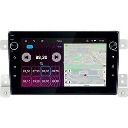Incar TSA-0705R